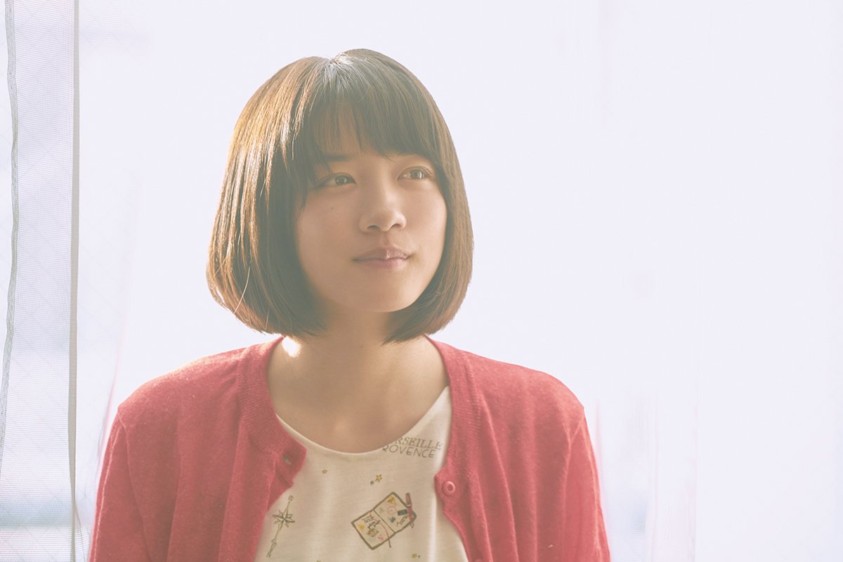 蜜桃女孩剧照的剧照