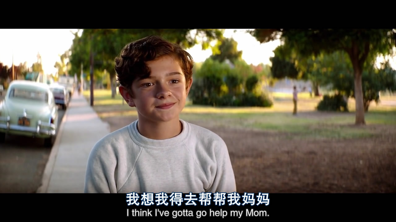 极速车王剧照的剧照