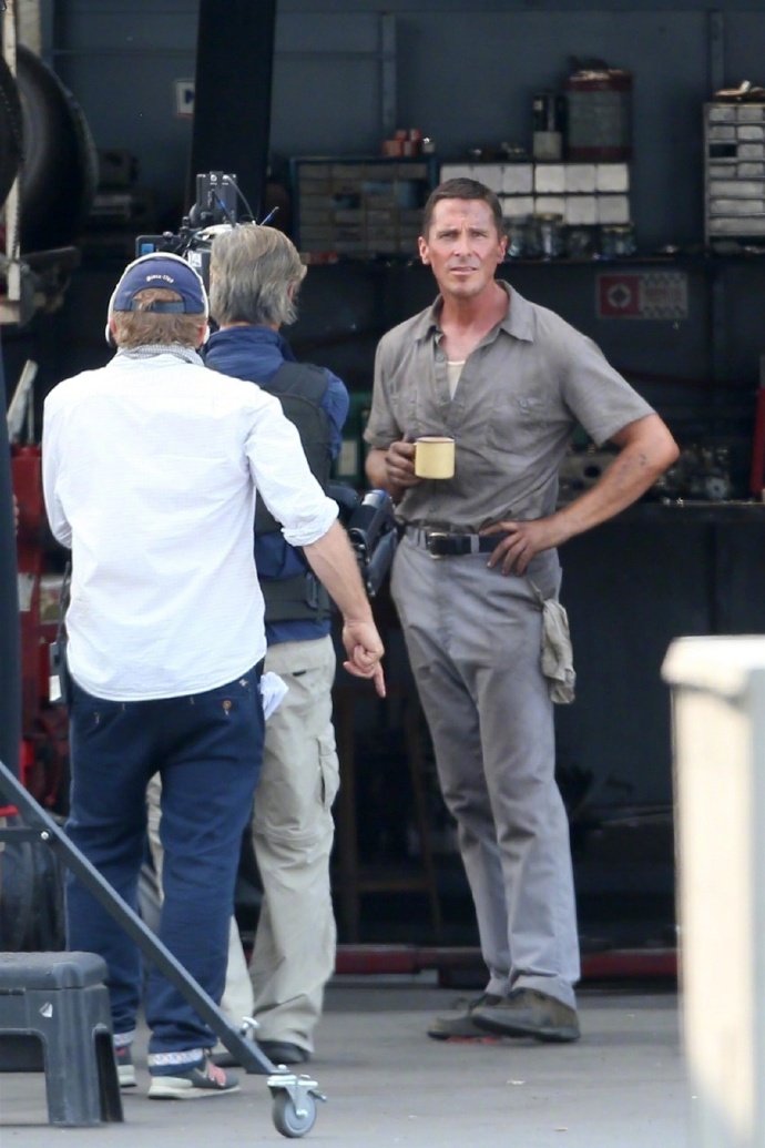 极速车王剧照的剧照