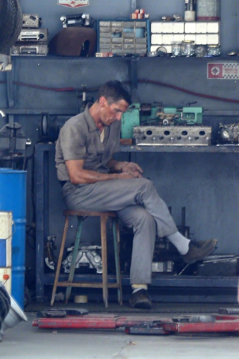 极速车王剧照的剧照