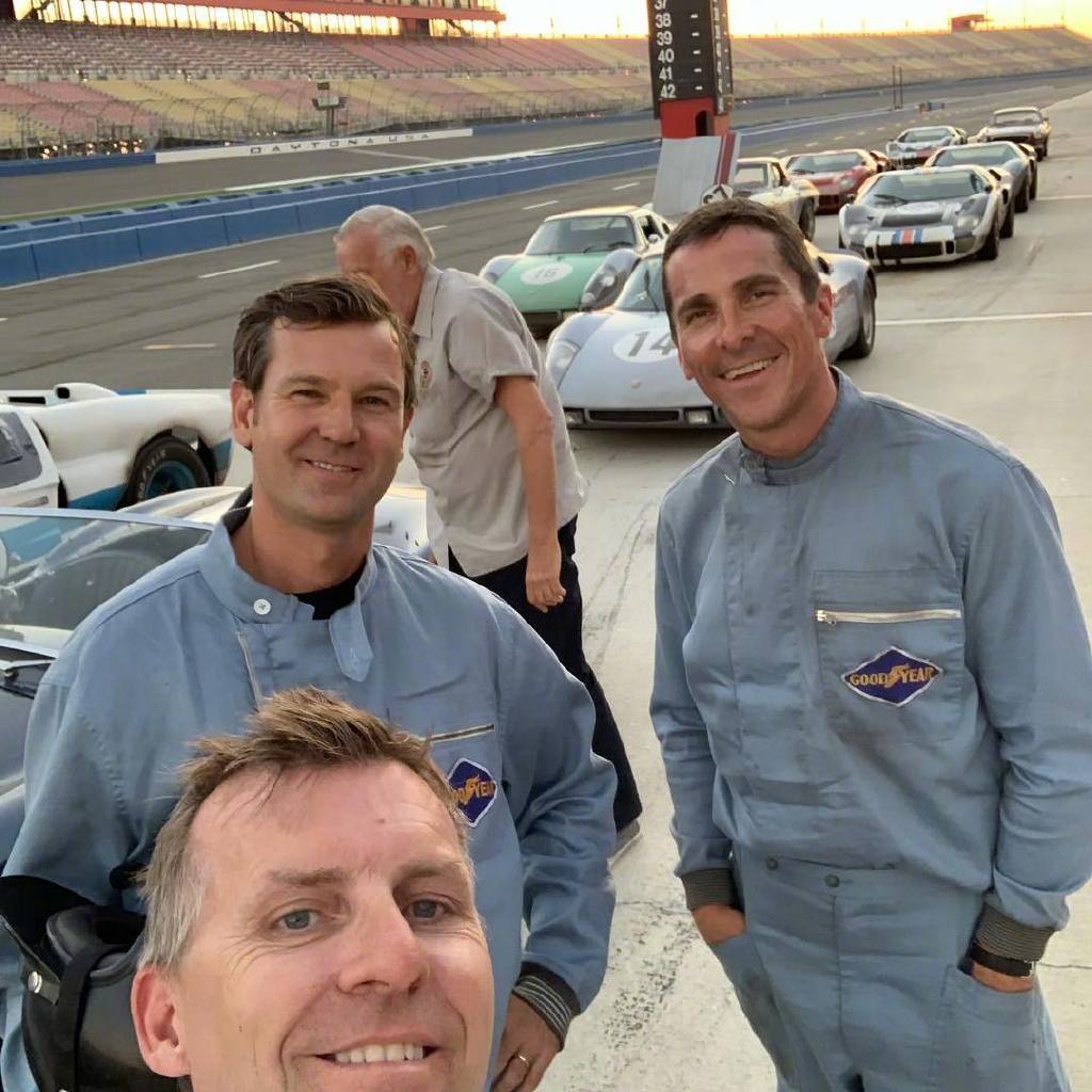 极速车王剧照的剧照