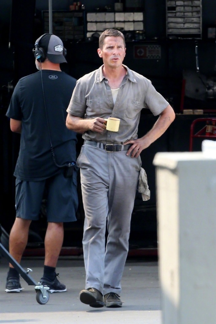 极速车王剧照的剧照