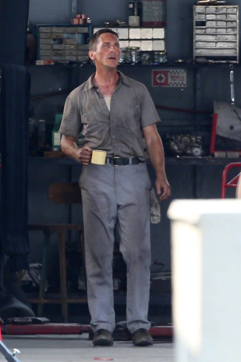 极速车王剧照的剧照