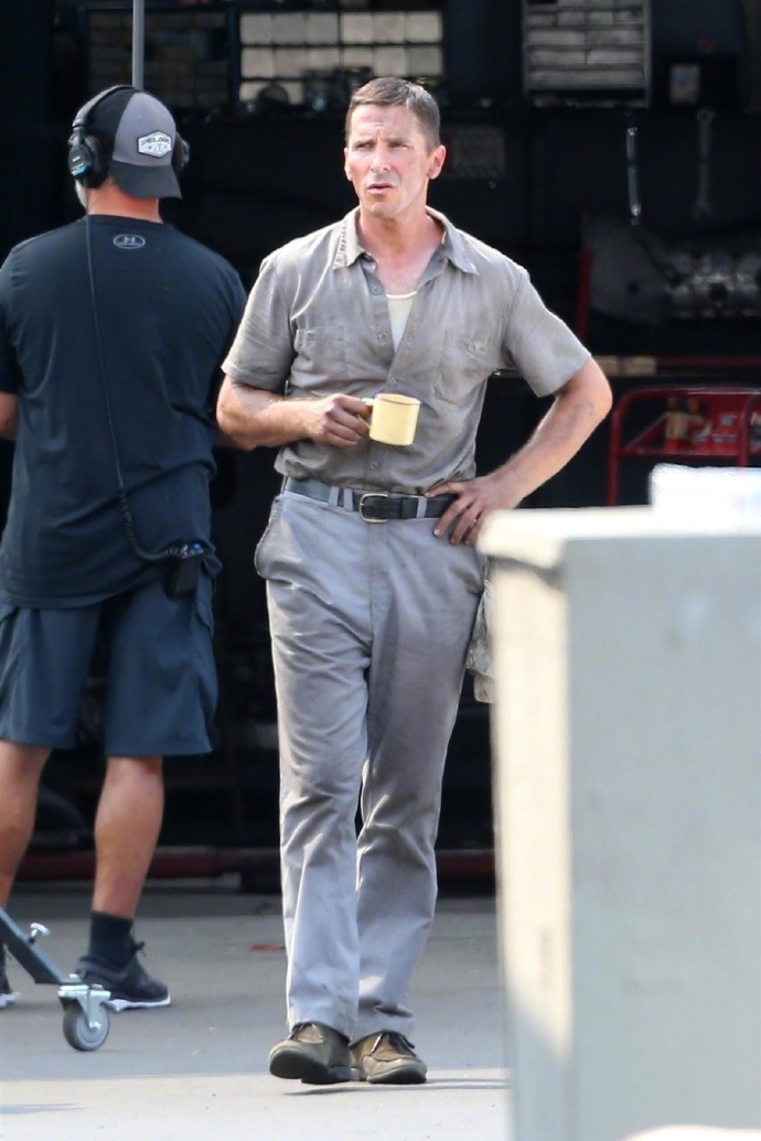 极速车王剧照的剧照