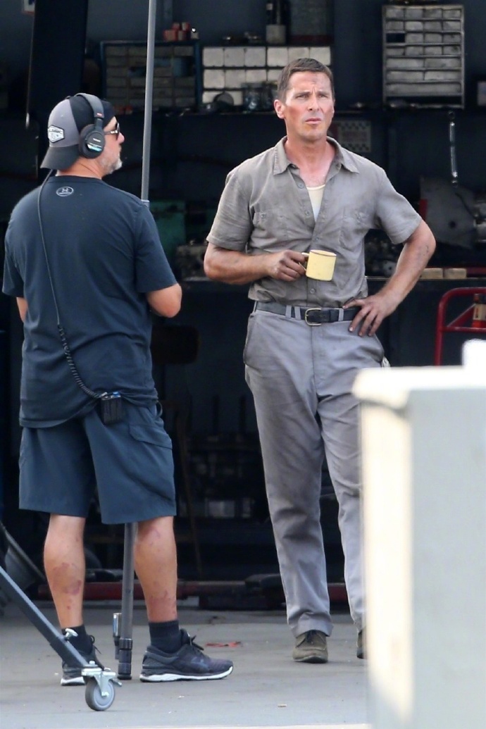 极速车王剧照的剧照