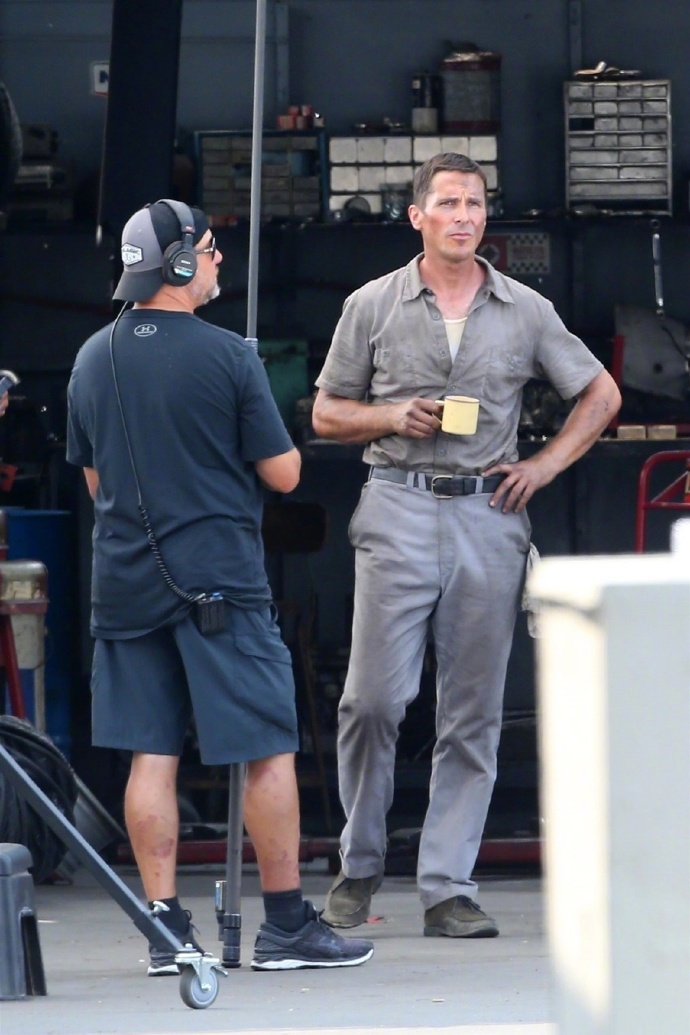 极速车王剧照的剧照