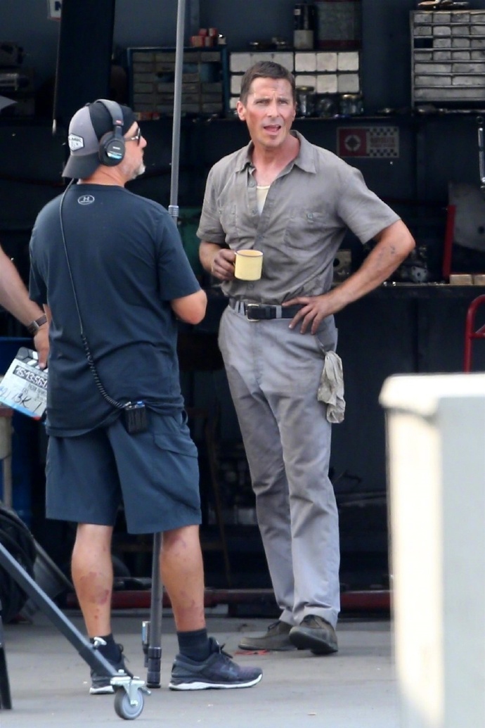 极速车王剧照的剧照