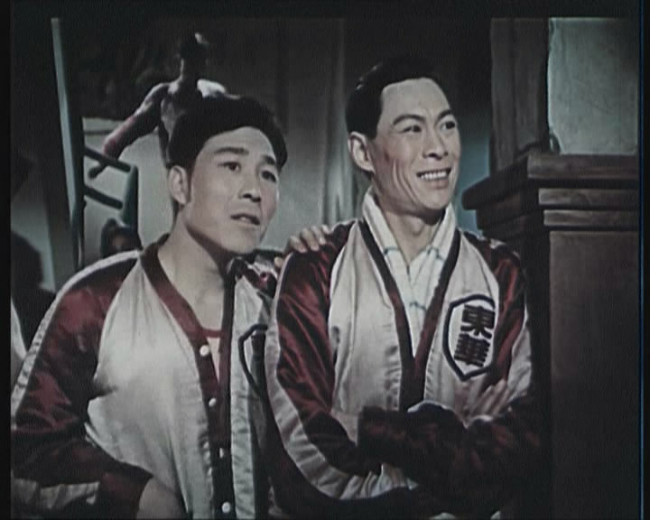 女篮五号剧照的剧照