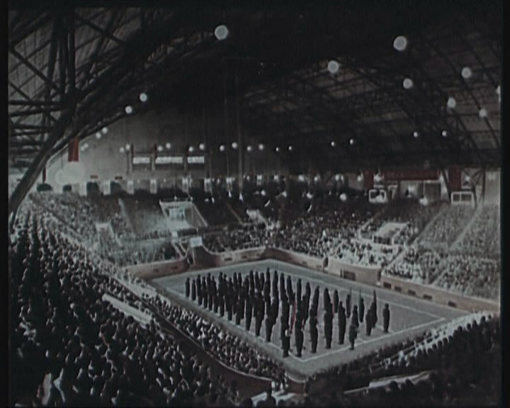 女篮五号剧照的剧照