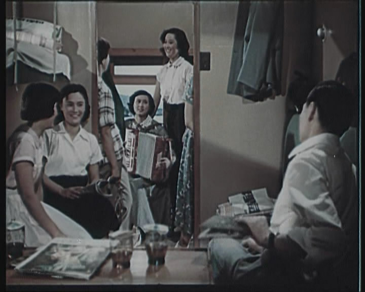 女篮五号剧照的剧照