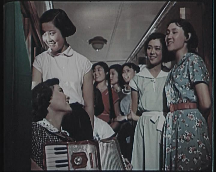 女篮五号剧照的剧照