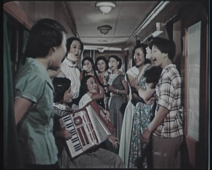 女篮五号剧照的剧照