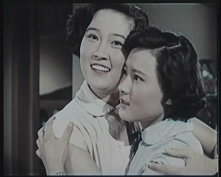 女篮五号剧照的剧照