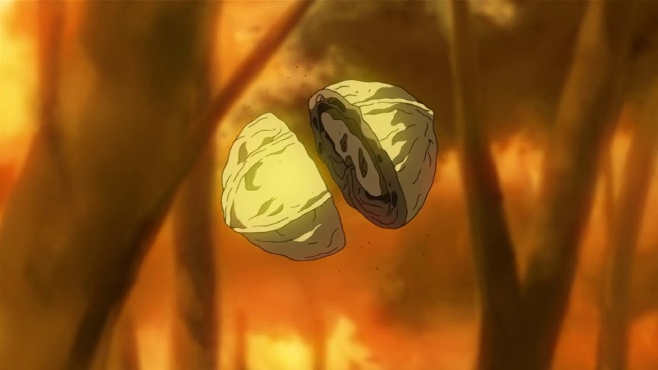 青空夏季篇 前篇：山路剧照的剧照