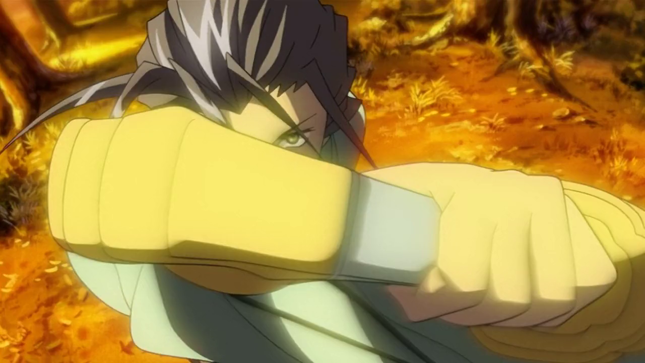 青空夏季篇 前篇：山路剧照的剧照