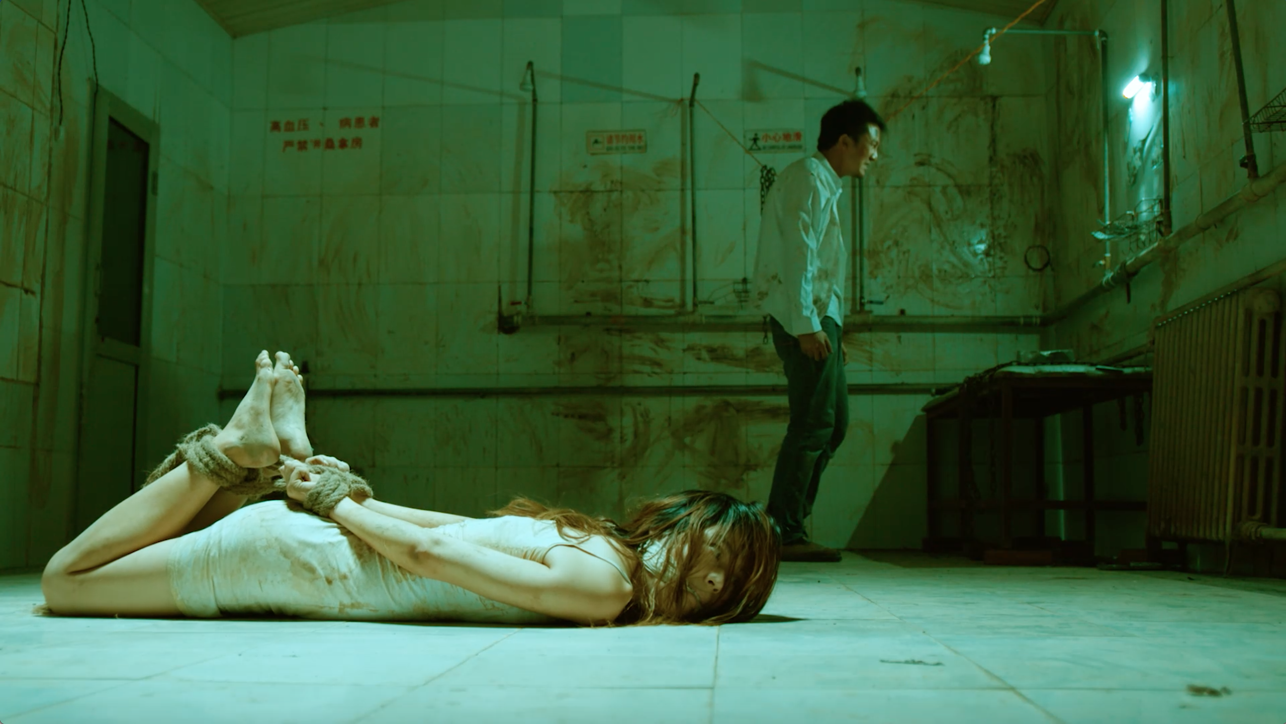 杀人游戏剧照的剧照