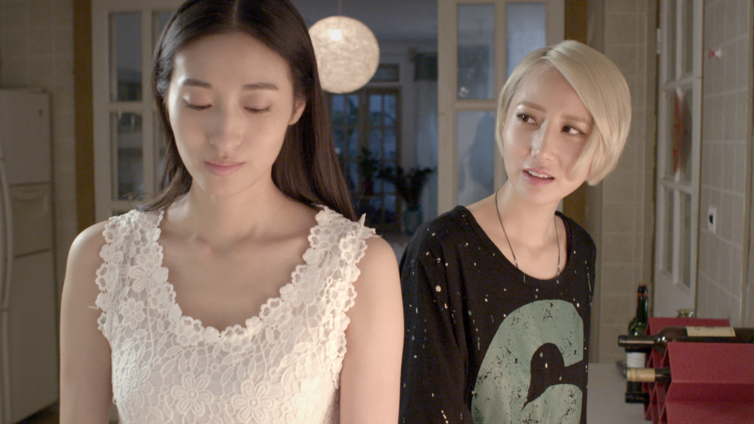 杀人游戏剧照的剧照