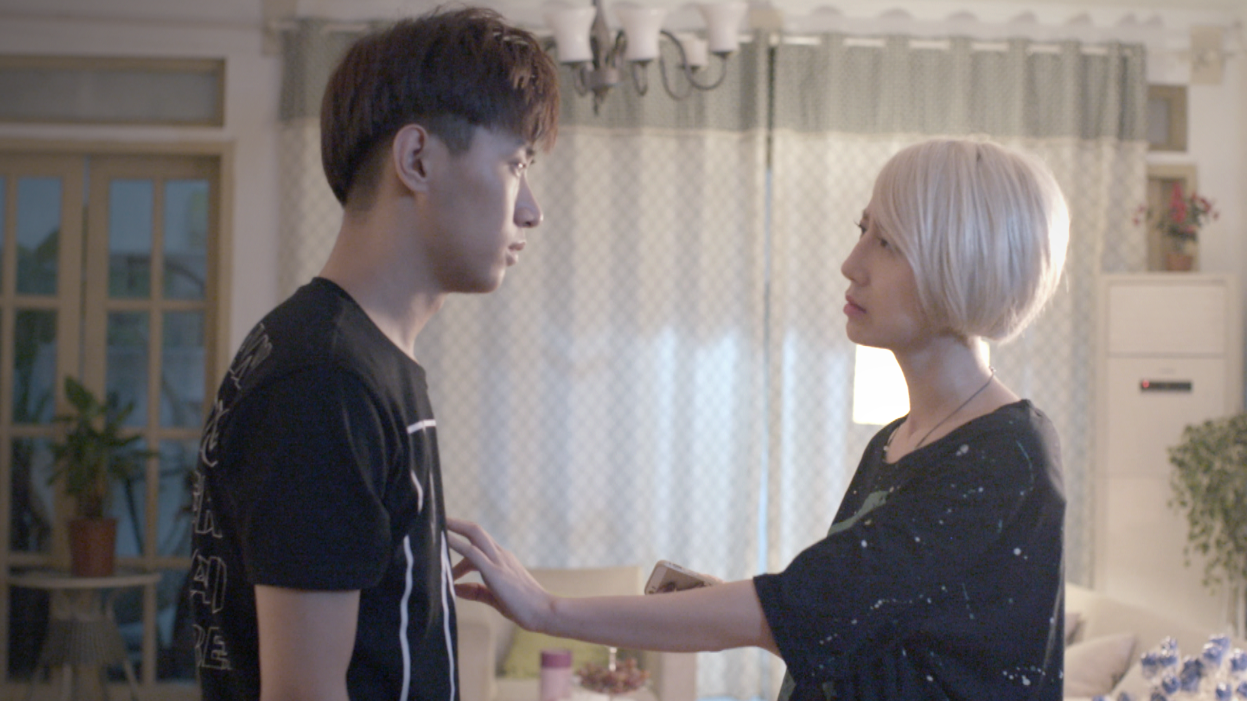 杀人游戏剧照的剧照