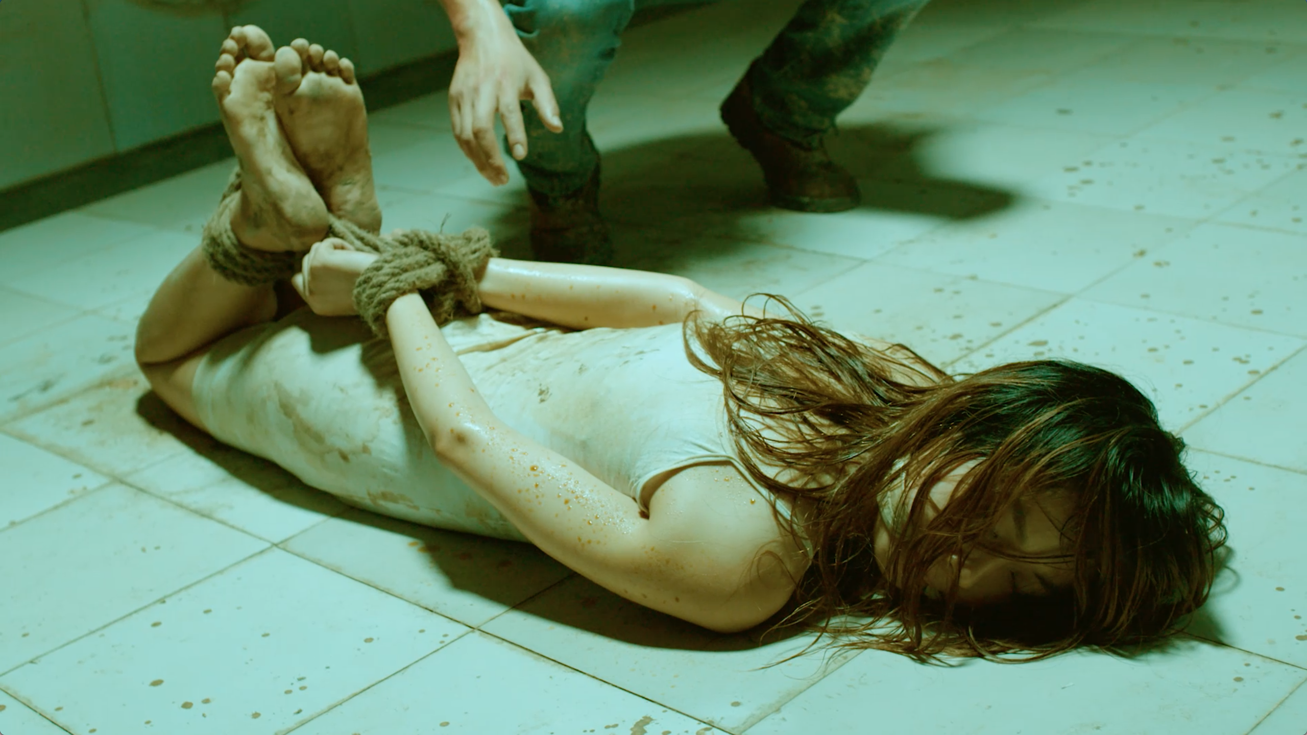 杀人游戏剧照的剧照