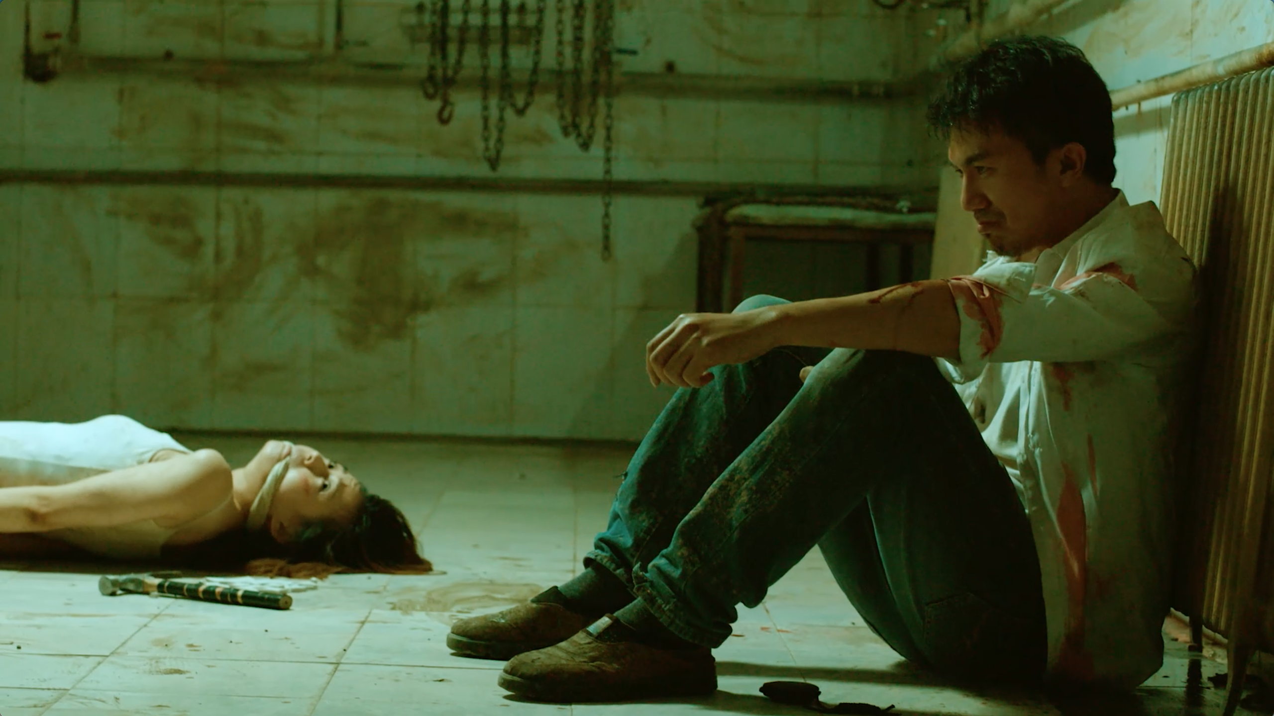 杀人游戏剧照的剧照