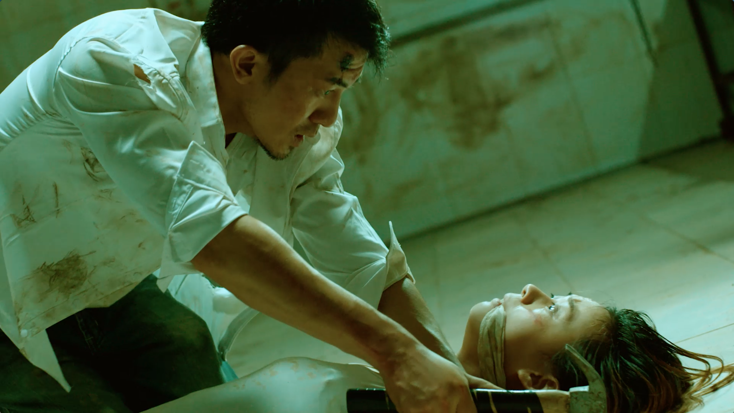 杀人游戏剧照的剧照