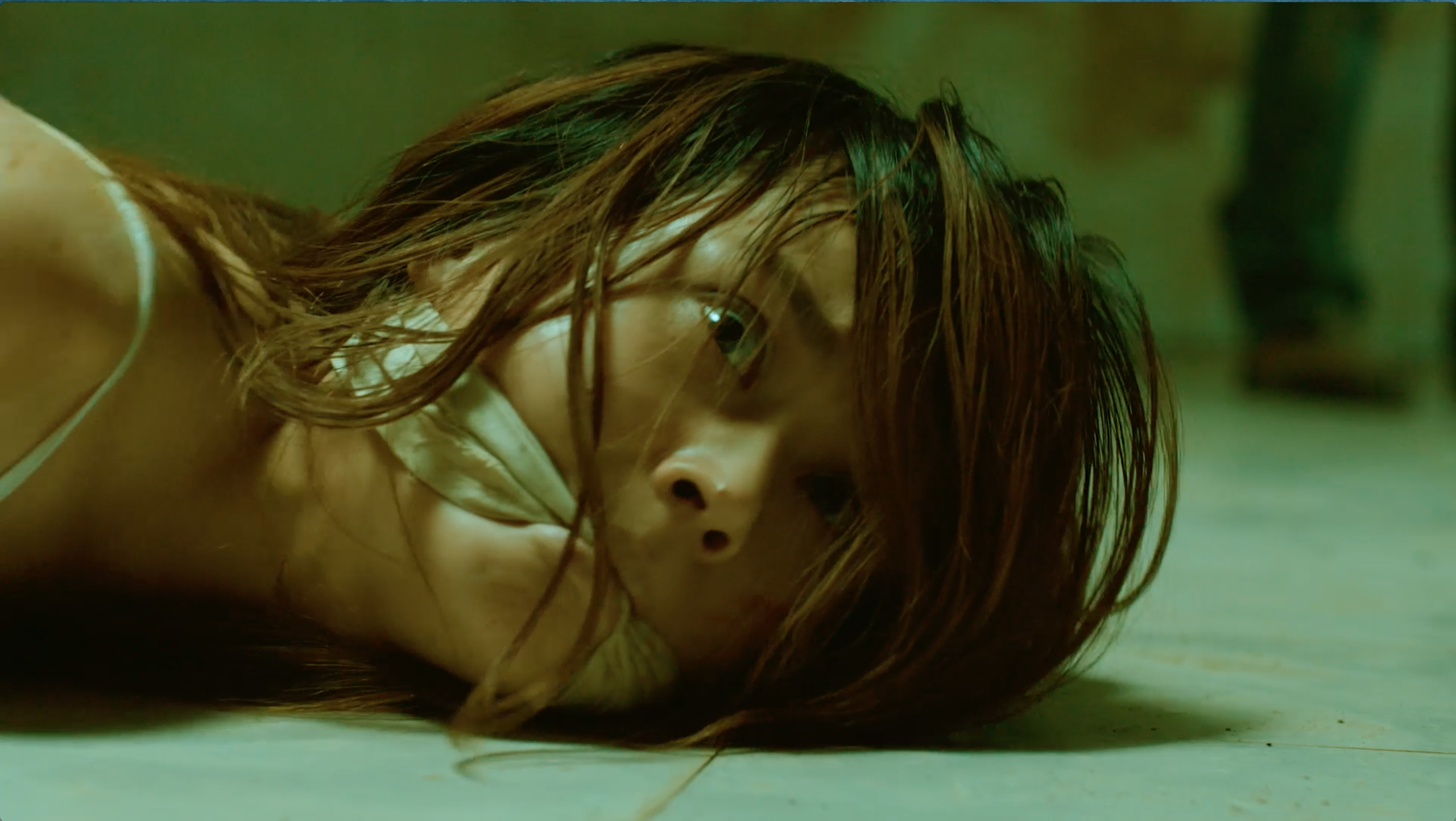 杀人游戏剧照的剧照