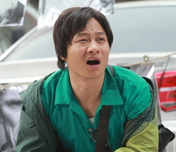 我要你开花剧照的剧照