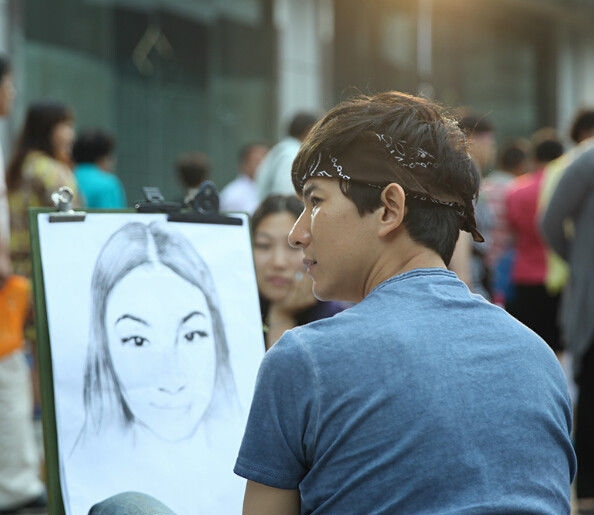 我要你开花剧照的剧照