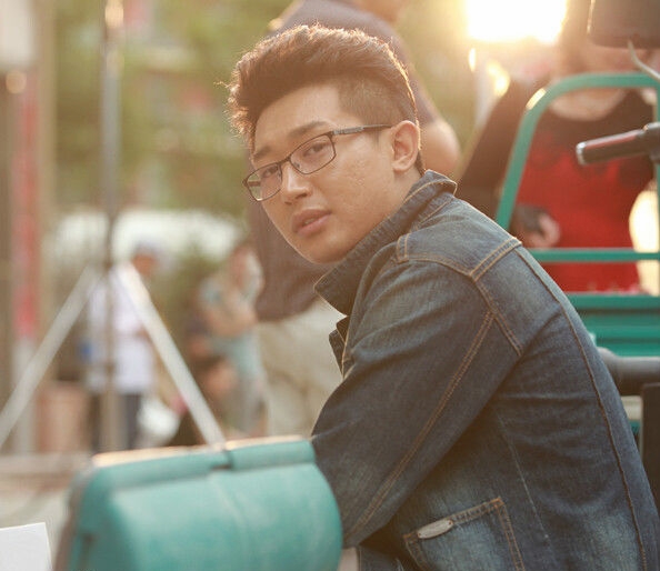 我要你开花剧照的剧照