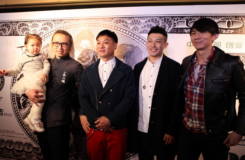 我要你开花剧照的剧照