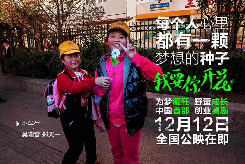 我要你开花剧照的剧照