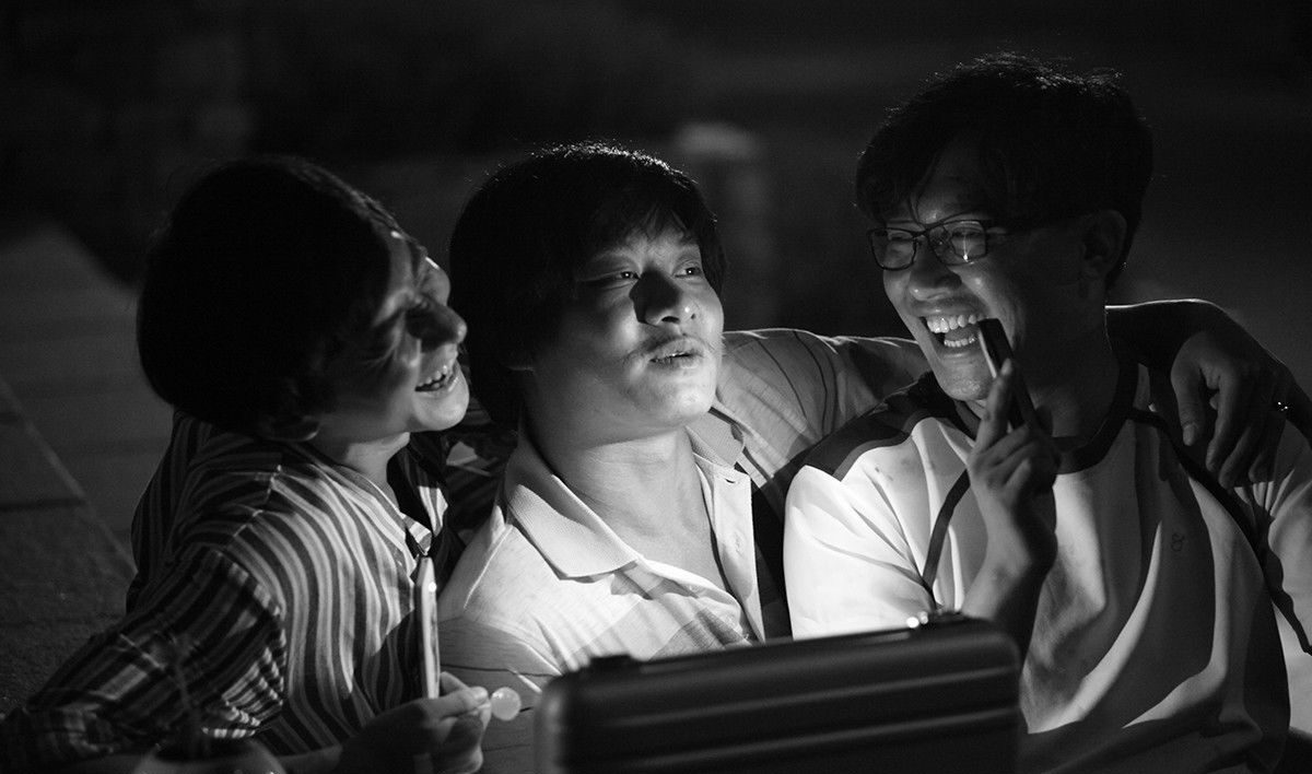 我要你开花剧照的剧照