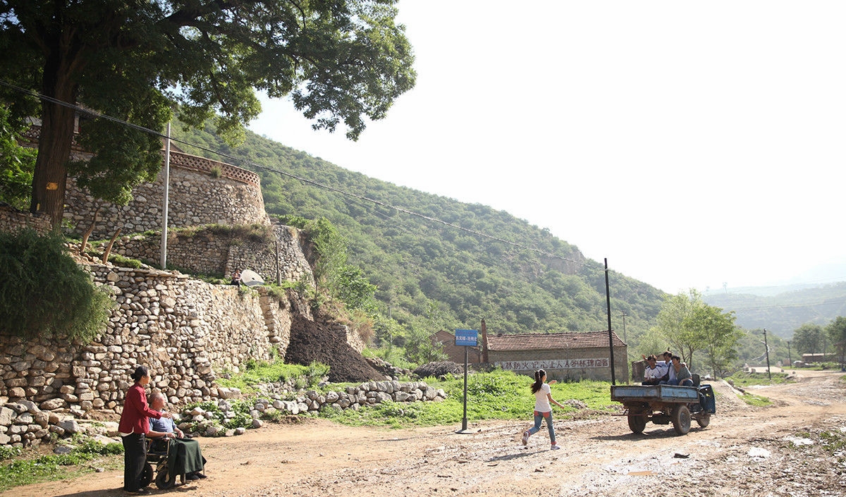 我要你开花剧照的剧照