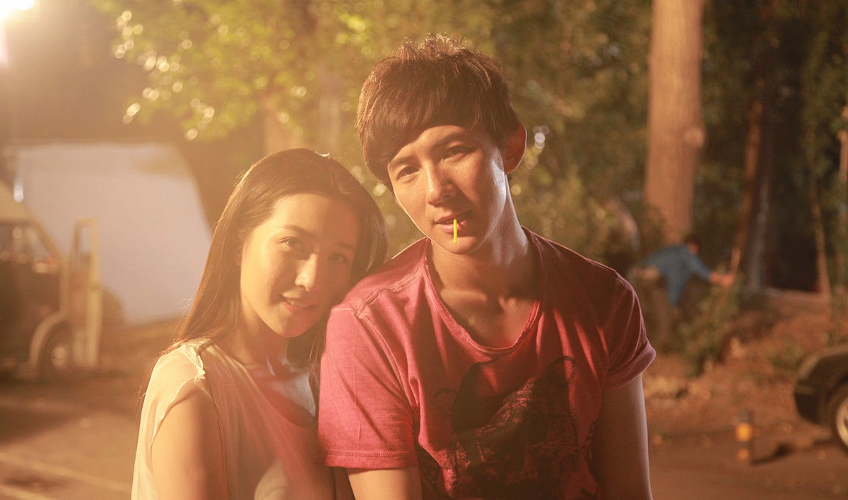 我要你开花剧照的剧照