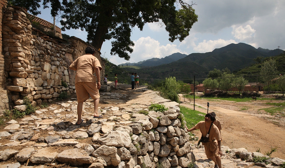 我要你开花剧照的剧照