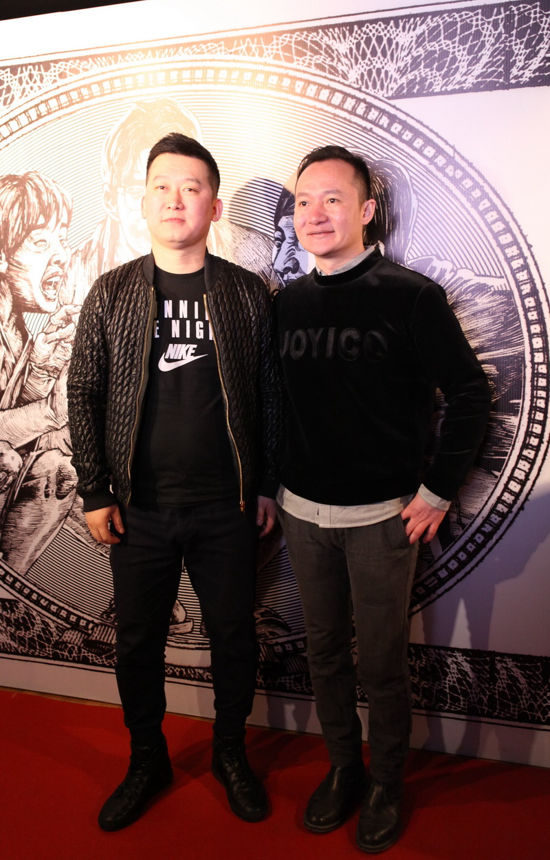 我要你开花剧照的剧照