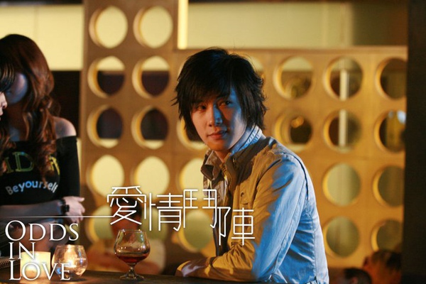 爱情斗阵剧照的剧照