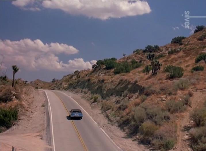 风滚草剧照的剧照