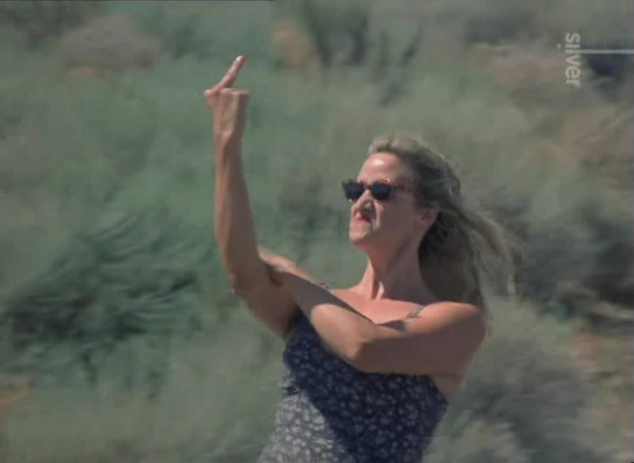 风滚草剧照的剧照