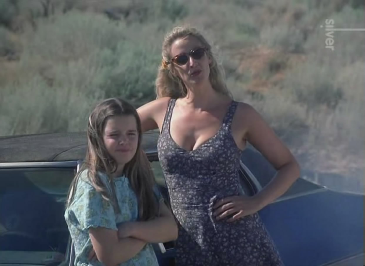 风滚草剧照的剧照