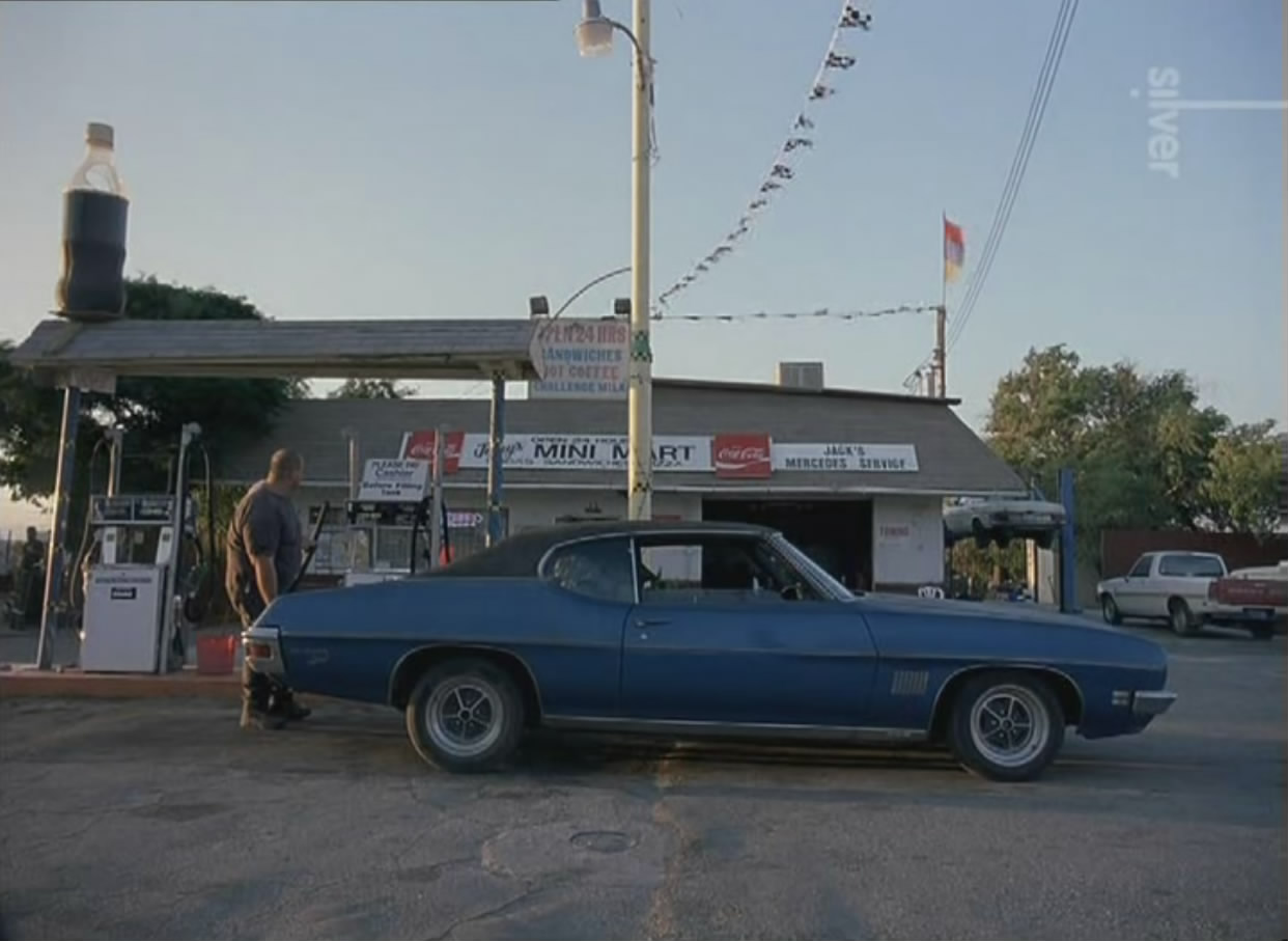 风滚草剧照的剧照