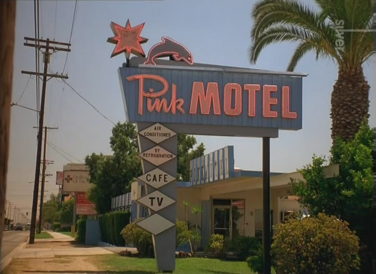 风滚草剧照的剧照