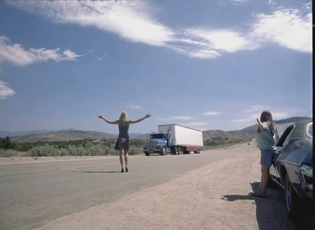 风滚草剧照的剧照