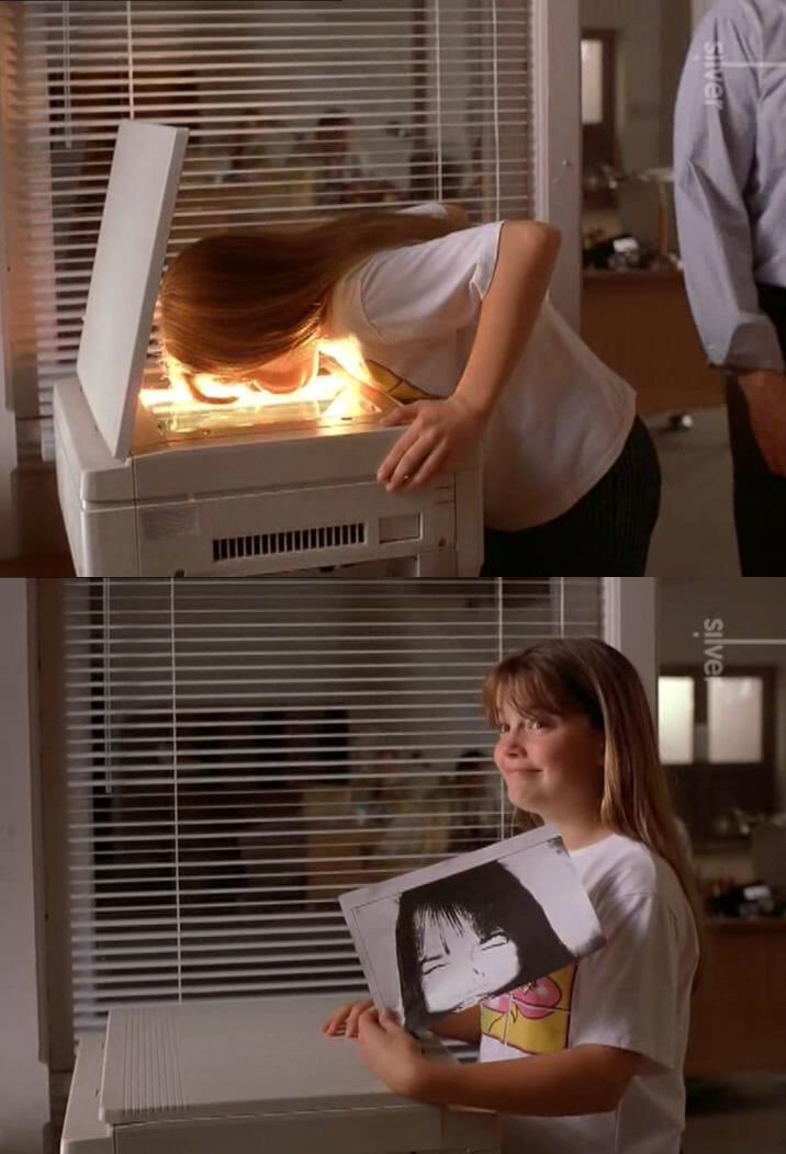 风滚草剧照的剧照