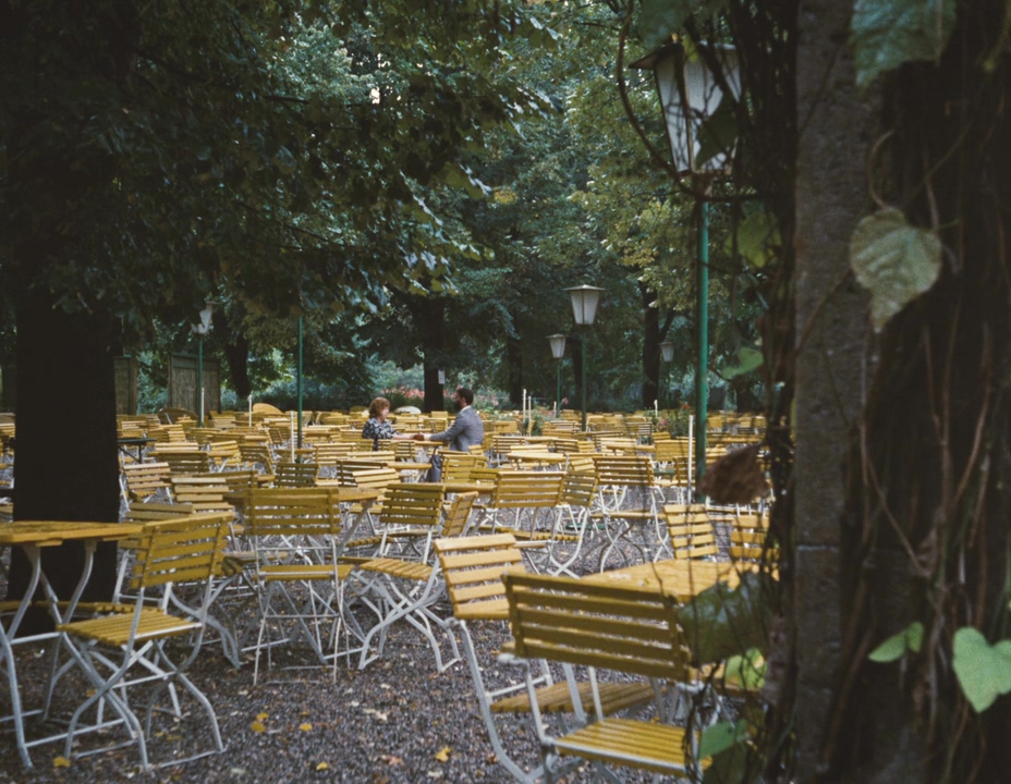 恐惧吞噬灵魂剧照的剧照