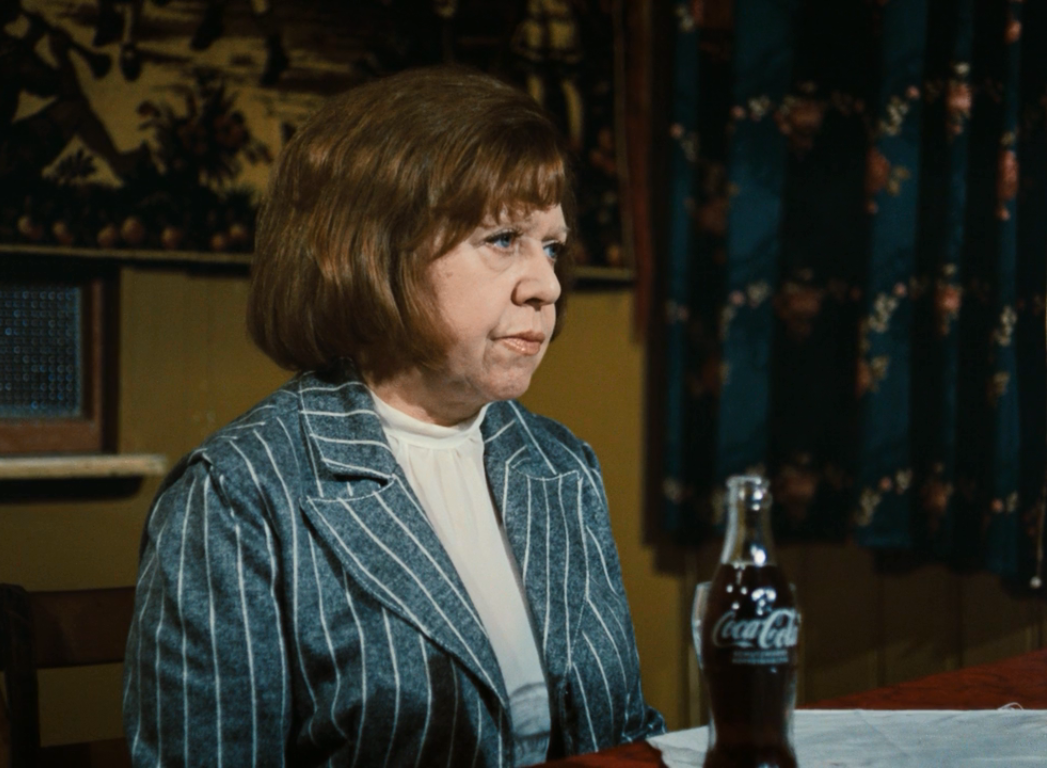 恐惧吞噬灵魂剧照的剧照