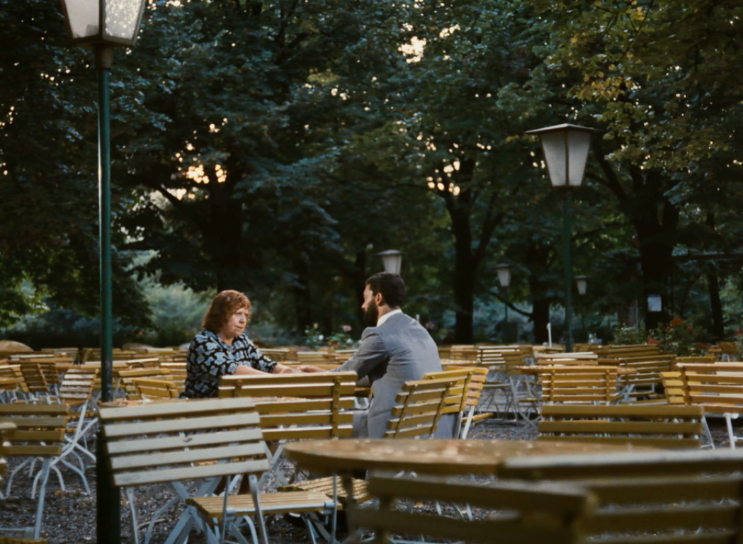 恐惧吞噬灵魂剧照的剧照