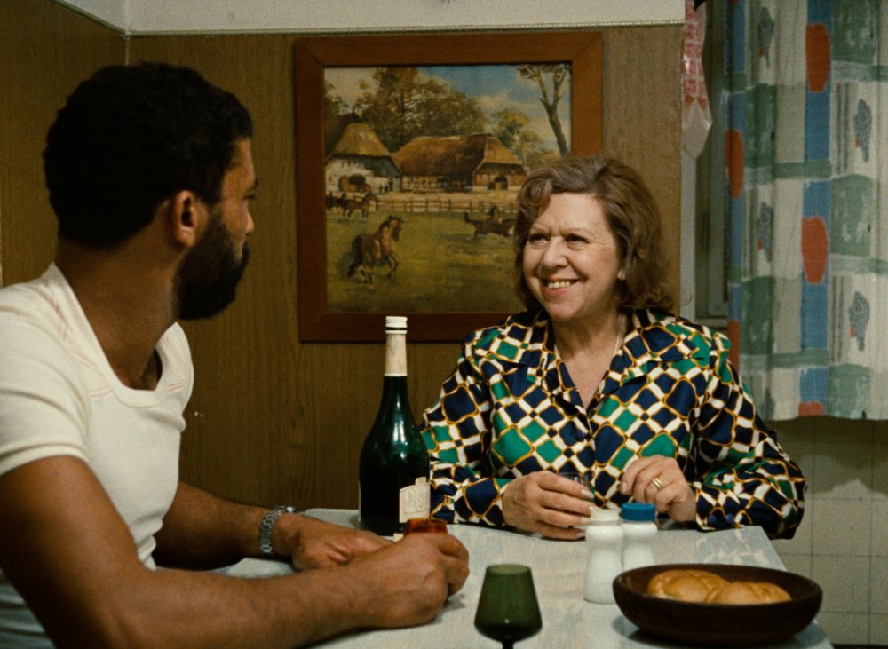 恐惧吞噬灵魂剧照的剧照