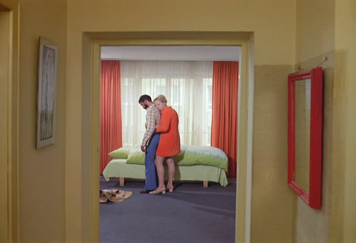 恐惧吞噬灵魂剧照的剧照