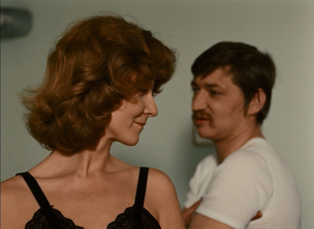 恐惧吞噬灵魂剧照的剧照